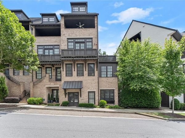 6601 Cadence Boulevard N, Atlanta, GA 30328