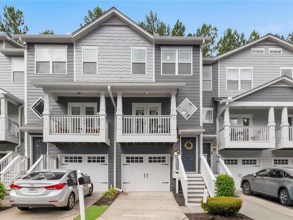 1472 Liberty Parkway NW, Atlanta, GA 30318