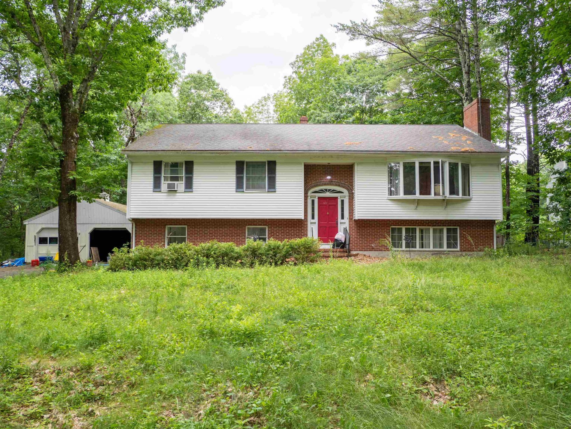 12 Sunnyside Drive, Durham, NH 03824 Main Photo