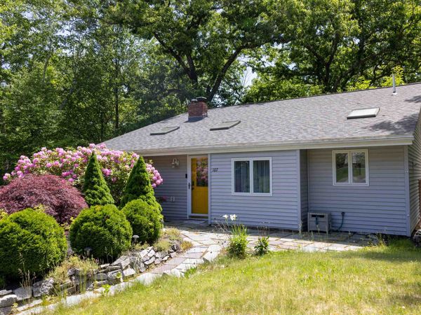 107 Hackett Hill Road, Hooksett, NH 03106
