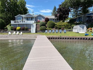 309 Maple Drive, Penn Yan, NY 14527