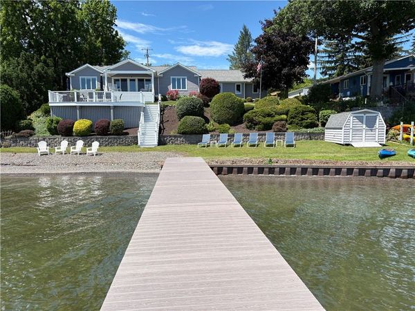 309 Maple Drive, Penn Yan, NY 14527