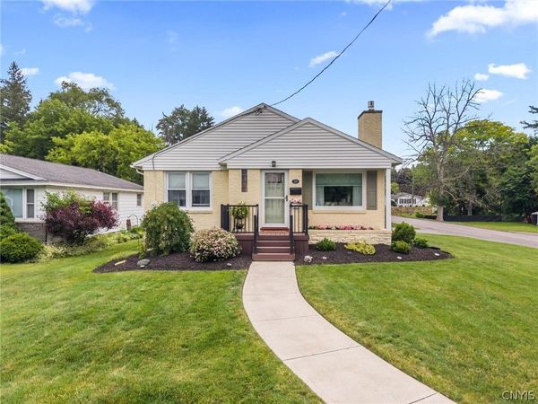 229 Bronson Road, Syracuse, NY 13219