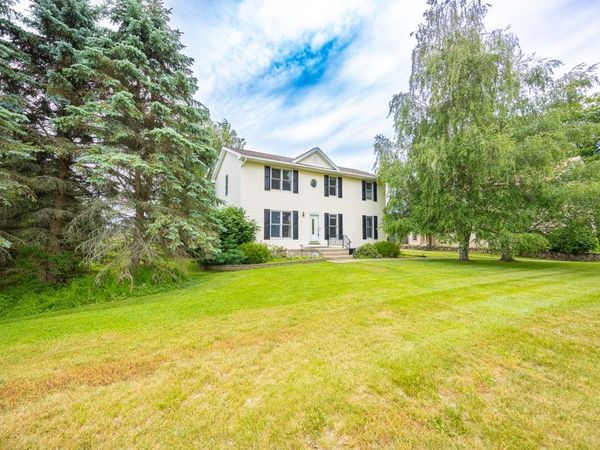 281 Dewey Street, Churchville, NY 14428