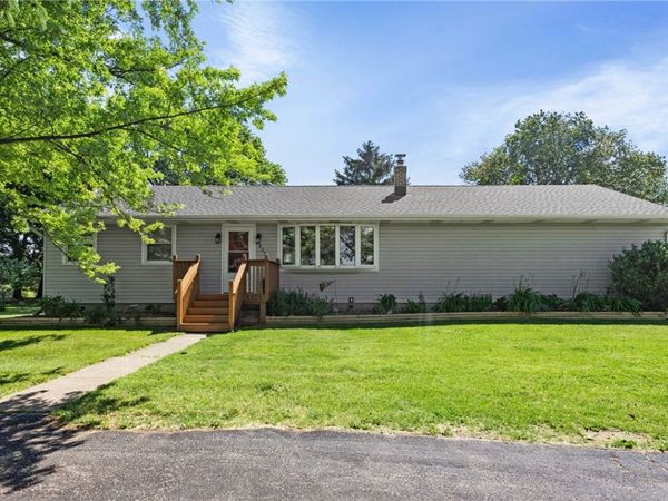 839 Crowley Road, Farmington, NY 14425