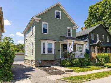 4 Donlon Street, Rochester, NY 14607