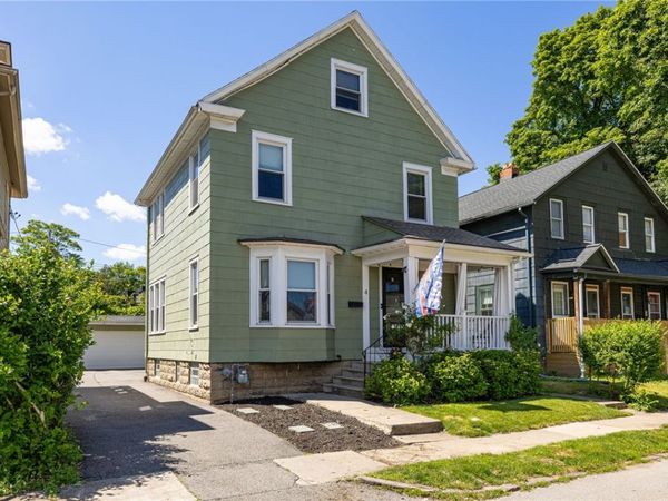 4 Donlon Street, Rochester, NY 14607