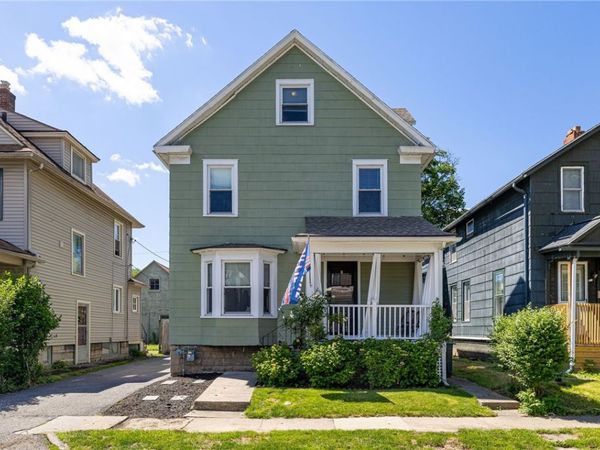 4 Donlon Street, Rochester, NY 14607