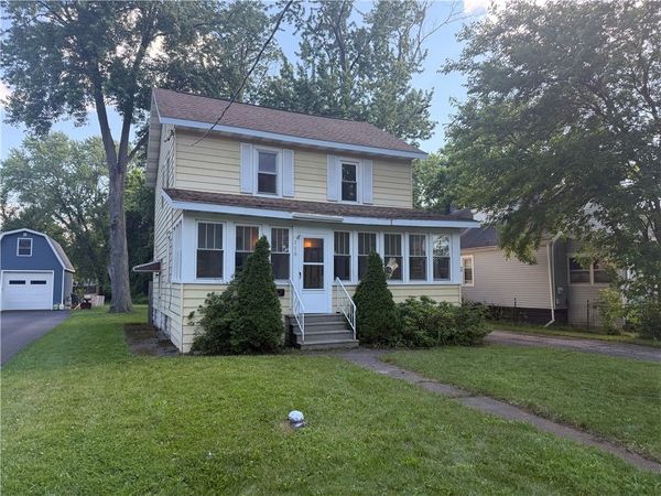 110 Campbell Road, Syracuse, NY 13211