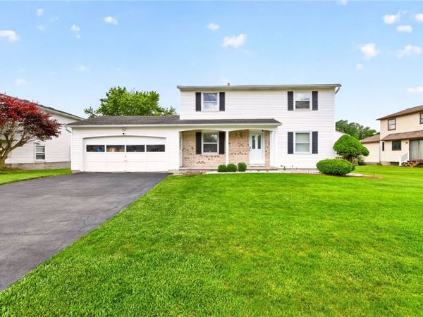 70 Landstone Terrace, Rochester, NY 14606