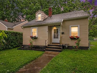 192 Bonesteel Street, Rochester, NY 14616
