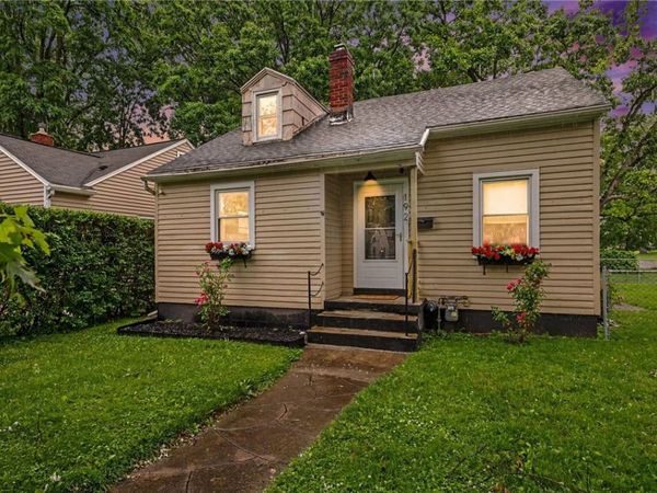 192 Bonesteel Street, Rochester, NY 14616