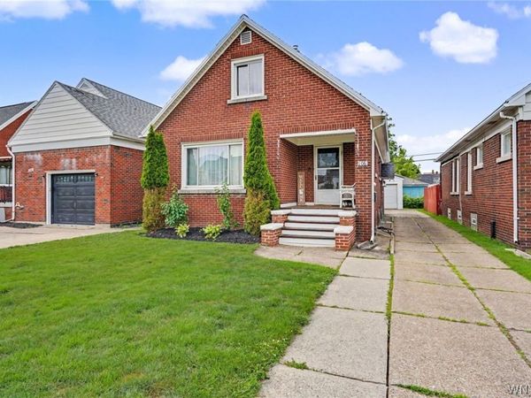 106 Palm Street, Buffalo, NY 14218