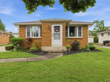 75 Glenside Avenue, Buffalo, NY 14223