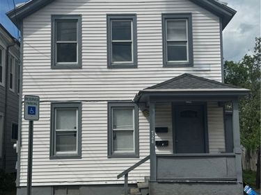 724 Warren Street , Utica, NY 13502