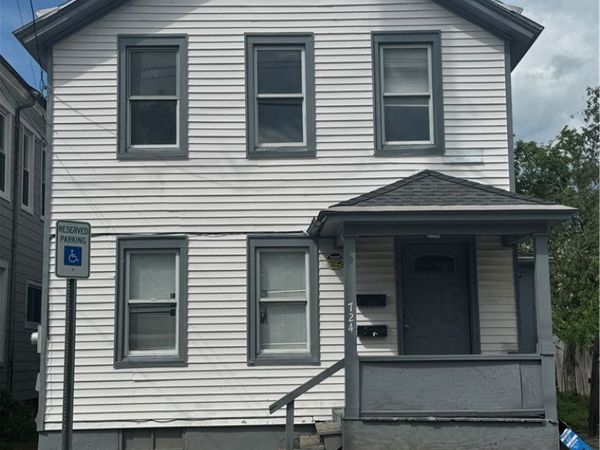 724 Warren Street , Utica, NY 13502