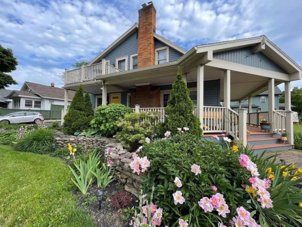 1700 Mt Hope Avenue , Rochester, NY 14620