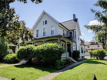 14 Vick Park A , Rochester, NY 14607