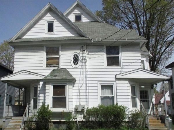 606 W Gray Street , Elmira, NY 14905