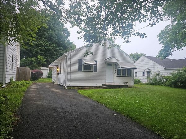 247 W Hickory Street, East Rochester, NY 14445