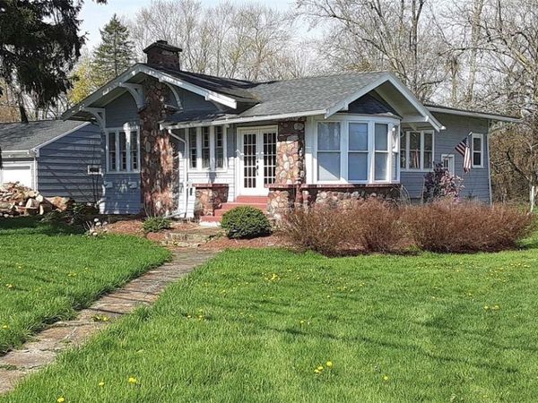 1819 Scottsville Road , Rochester, NY 14623