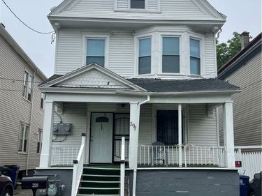 298 Winslow Avenue , Unit 1, Buffalo, NY 14211