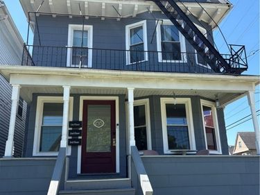155 Lafayette Avenue , Buffalo, NY 14213