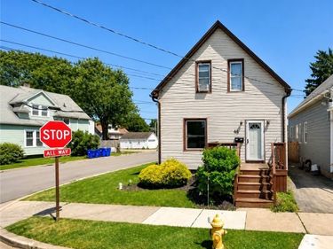 85 Klas Avenue , Buffalo, NY 14224