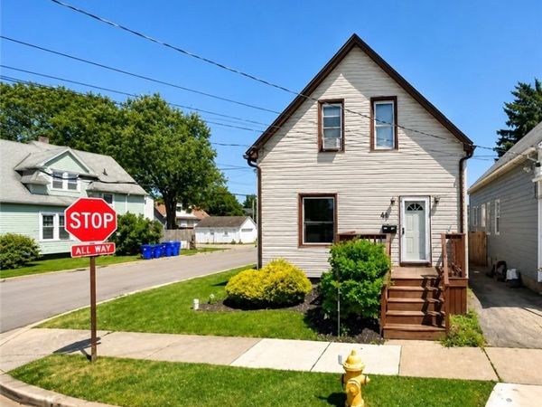 85 Klas Avenue , Buffalo, NY 14224