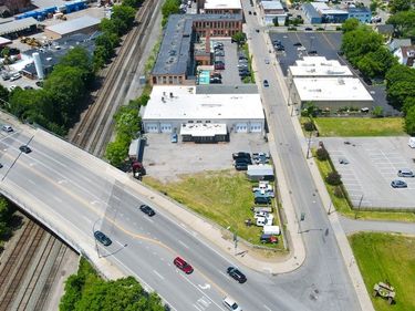 1030 E Main Street , Rochester, NY 14609