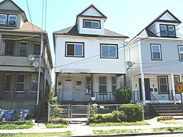 557 Magnolia Ave, Elizabeth, NJ 07206