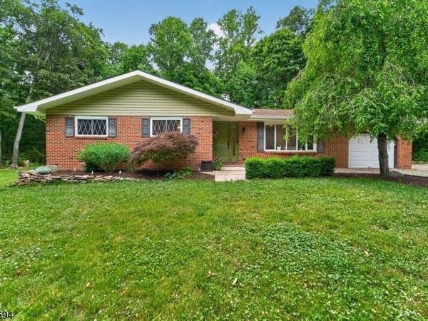338 Woolf Rd, Alexandria, NJ 08848