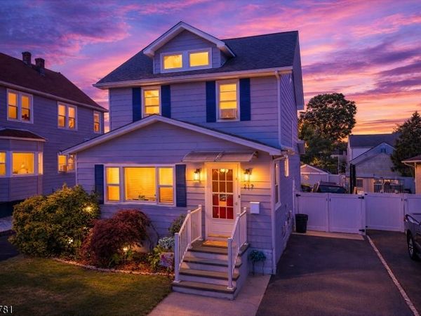 217 Sheridan Ave, Roselle Park, NJ 07204