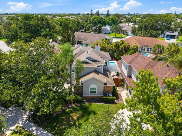 1697 Pine Valley Drive , Melbourne, FL 32935