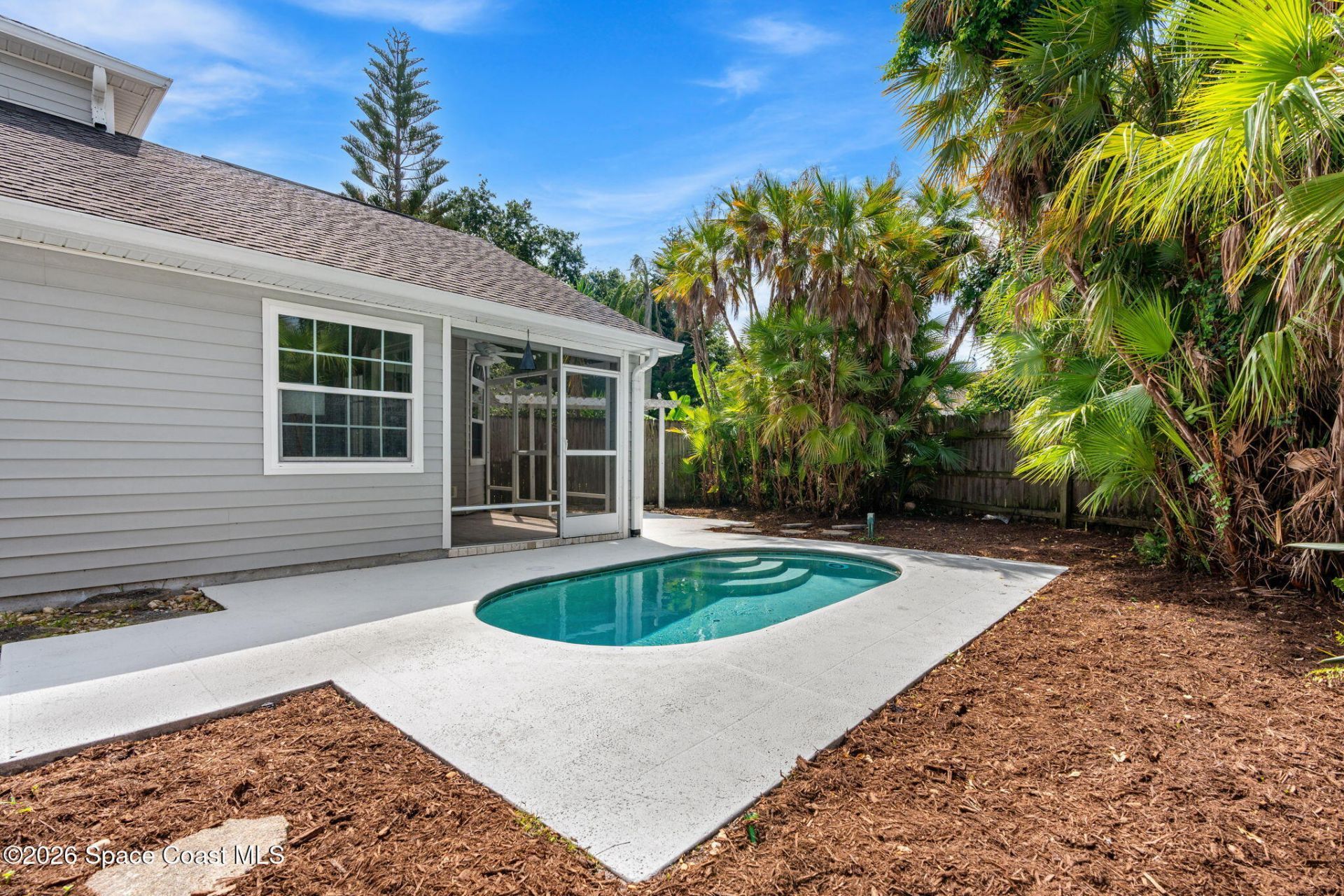 1697 Pine Valley Drive , Melbourne, FL 32935 Photo