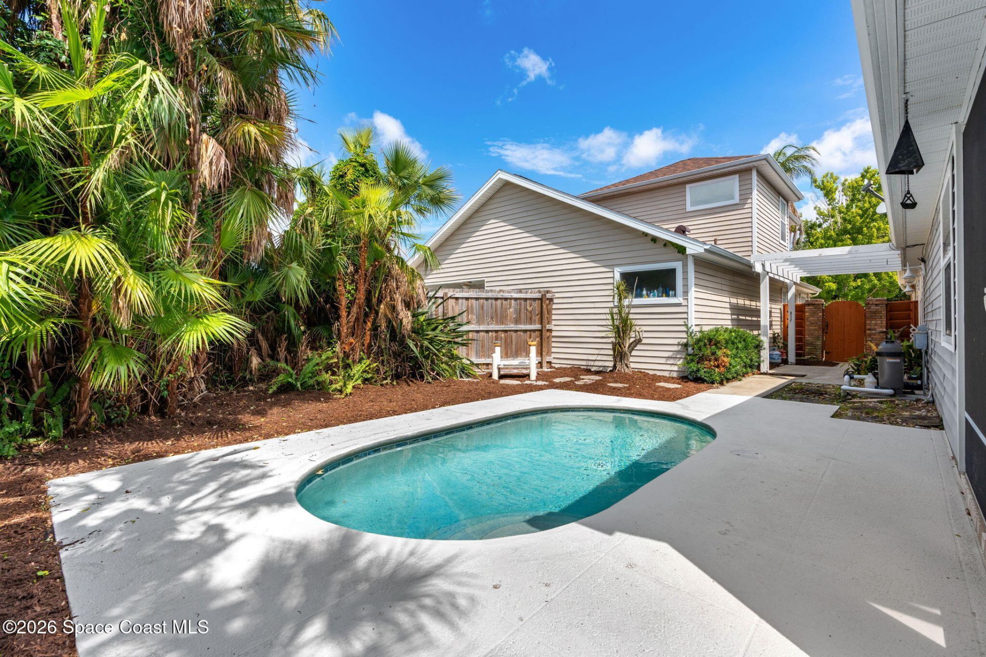 1697 Pine Valley Drive , Melbourne, FL 32935 Photo