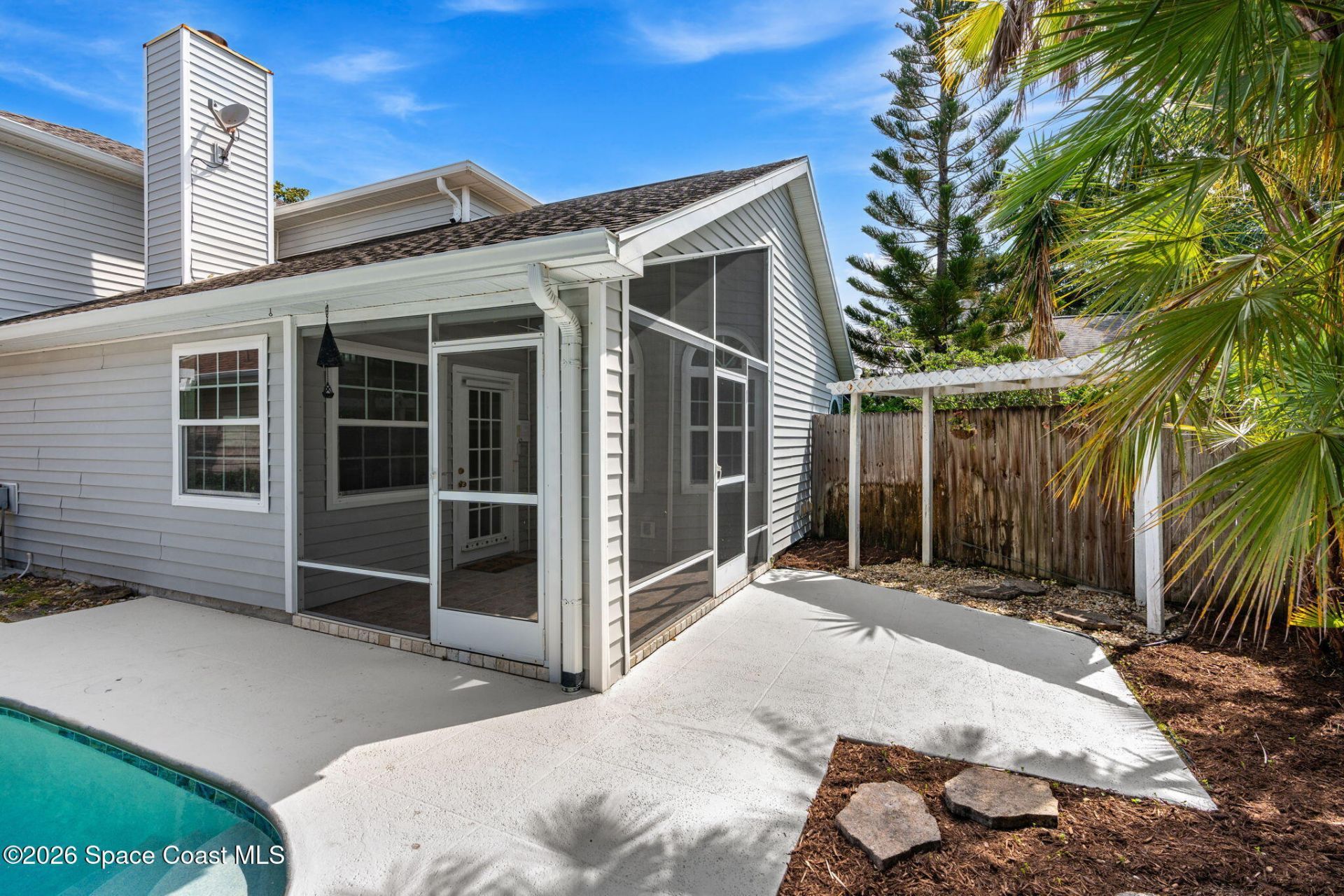 1697 Pine Valley Drive , Melbourne, FL 32935 Photo