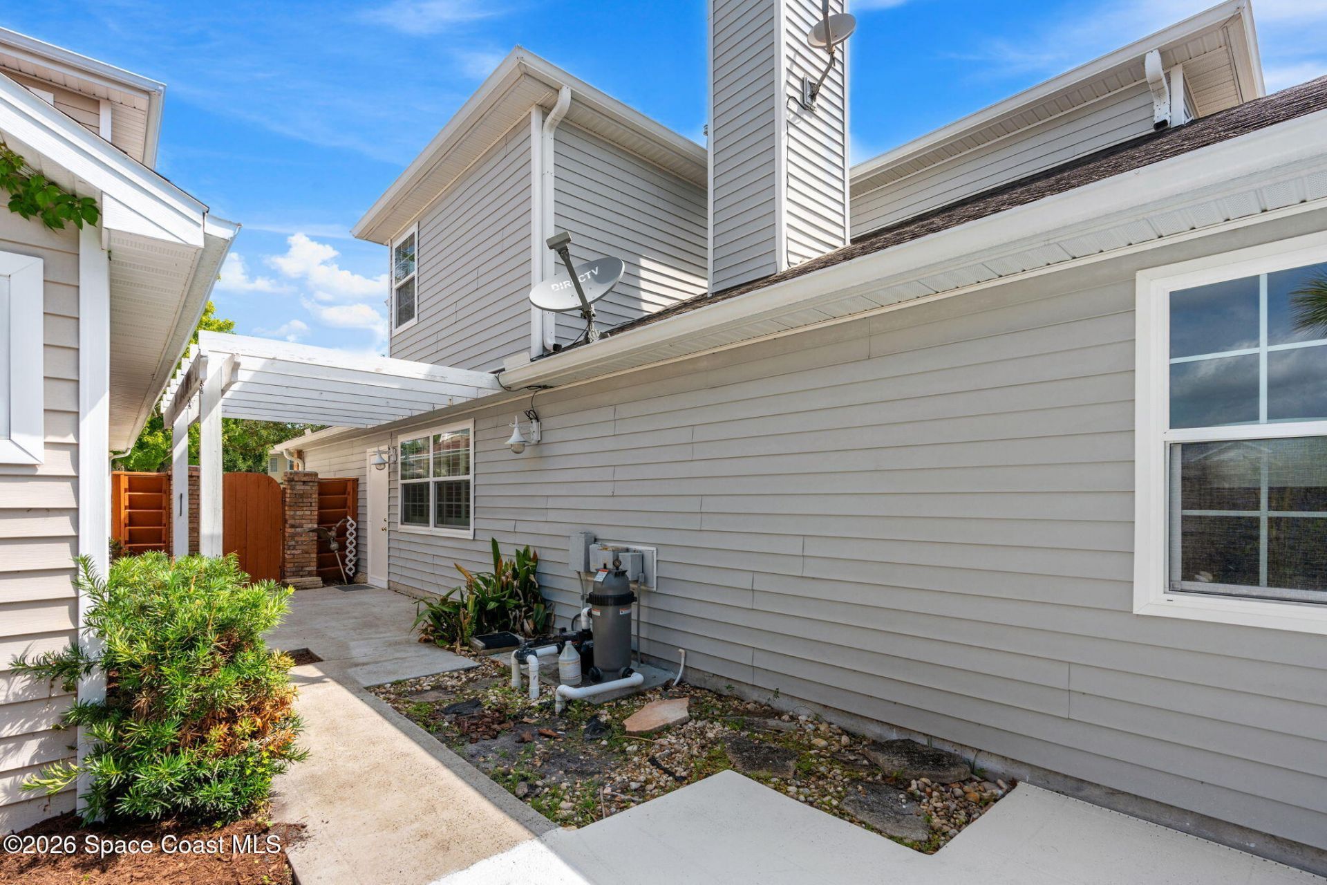 1697 Pine Valley Drive , Melbourne, FL 32935 Photo