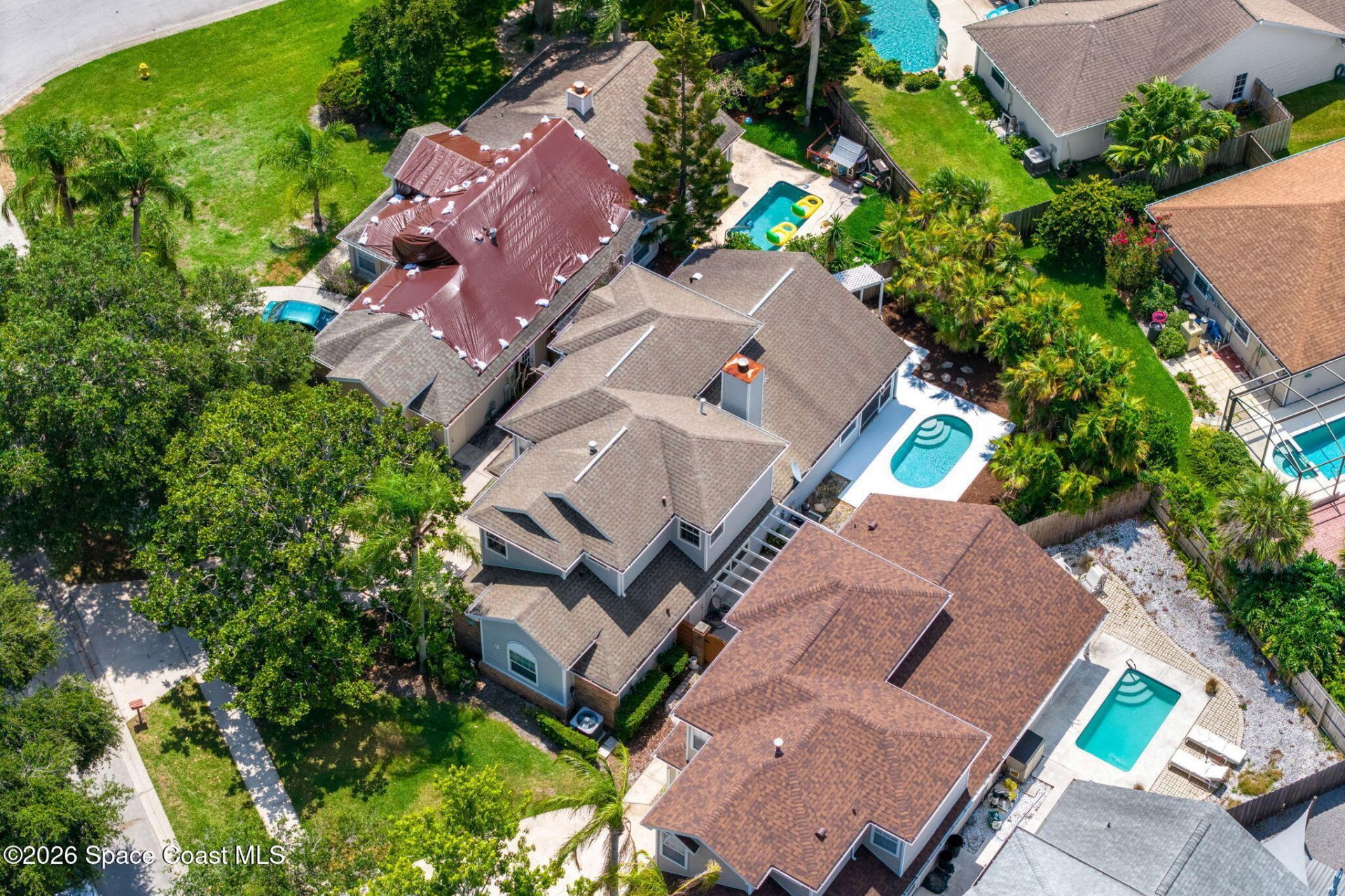 1697 Pine Valley Drive , Melbourne, FL 32935 Photo