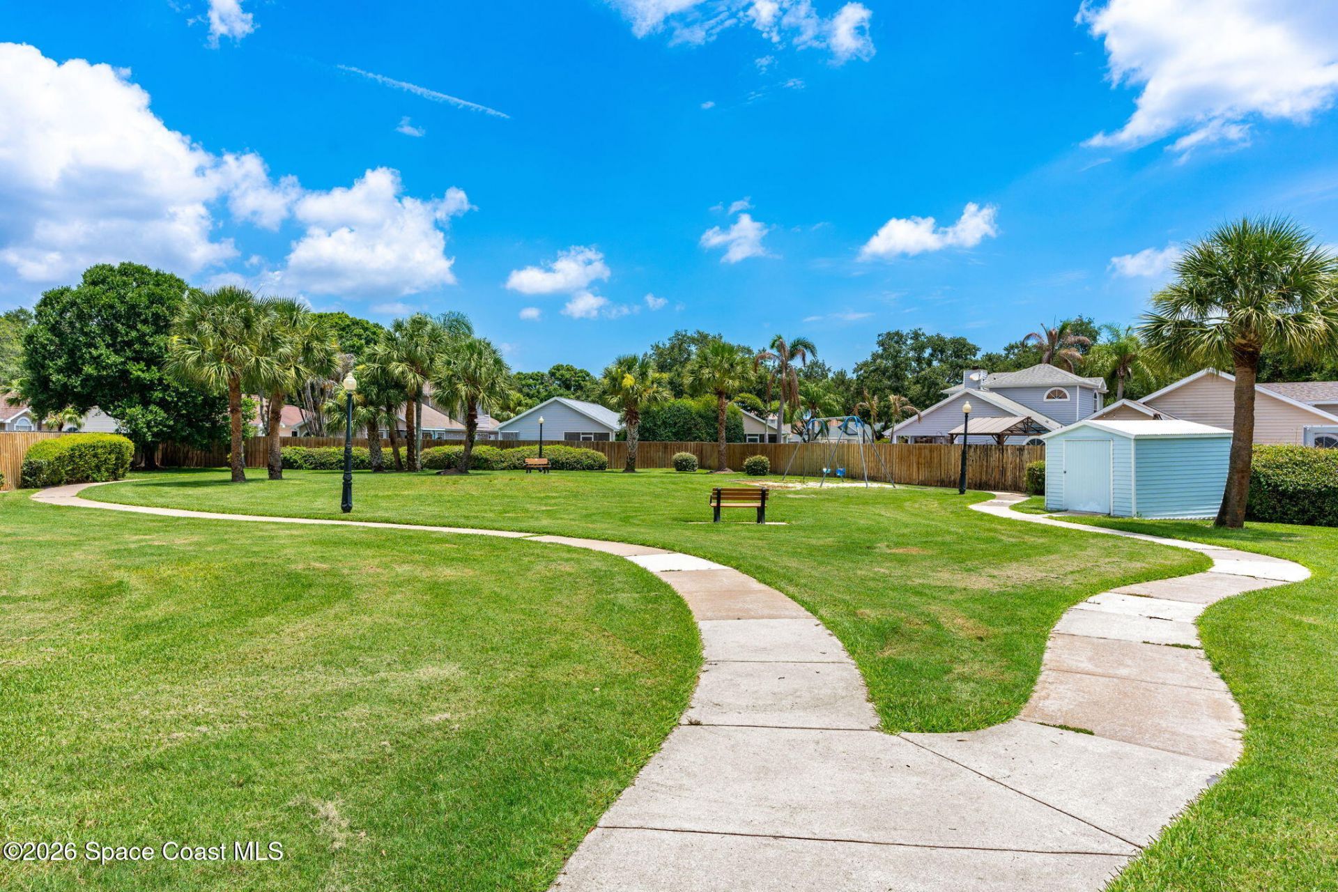 1697 Pine Valley Drive , Melbourne, FL 32935 Photo