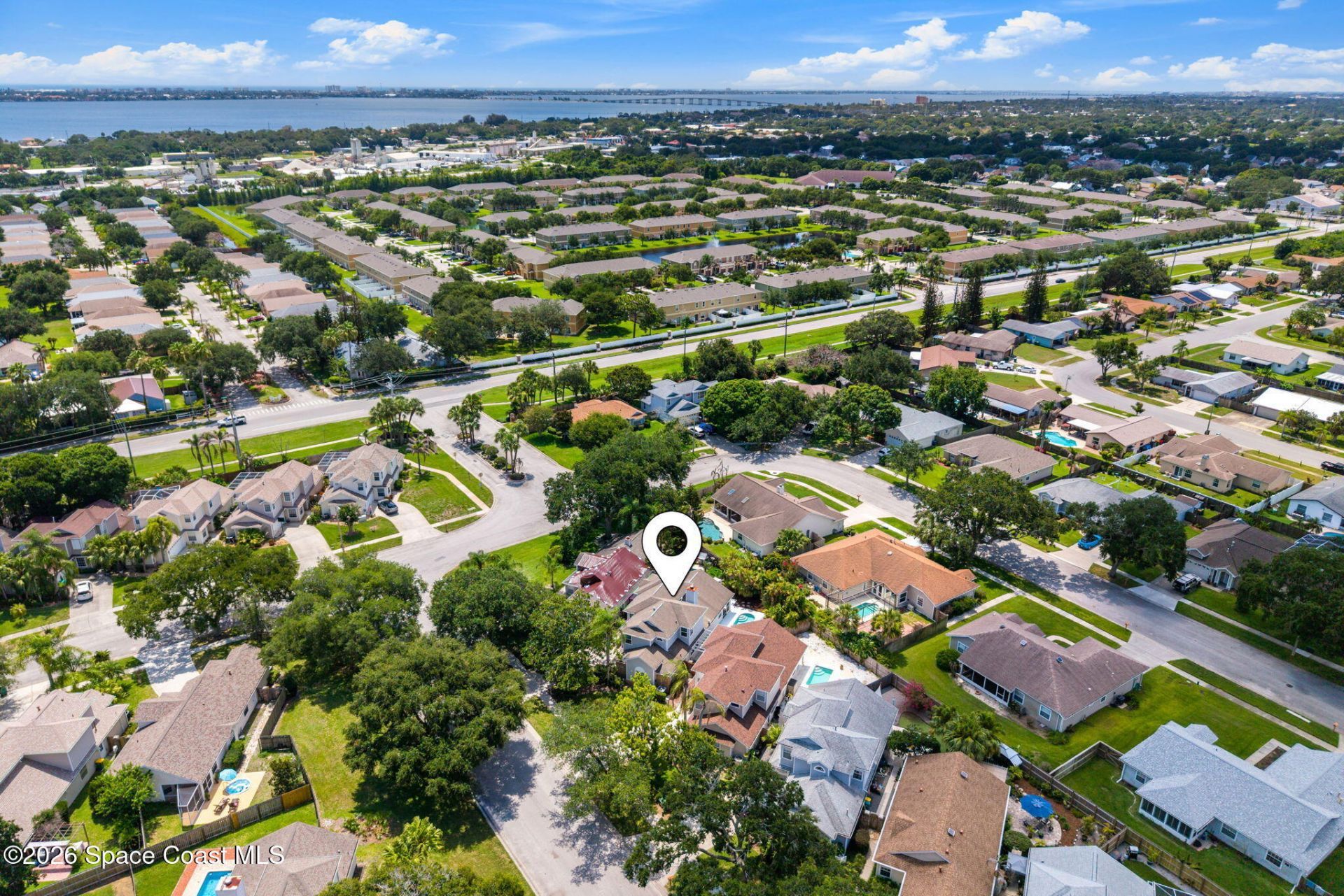 1697 Pine Valley Drive , Melbourne, FL 32935 Photo