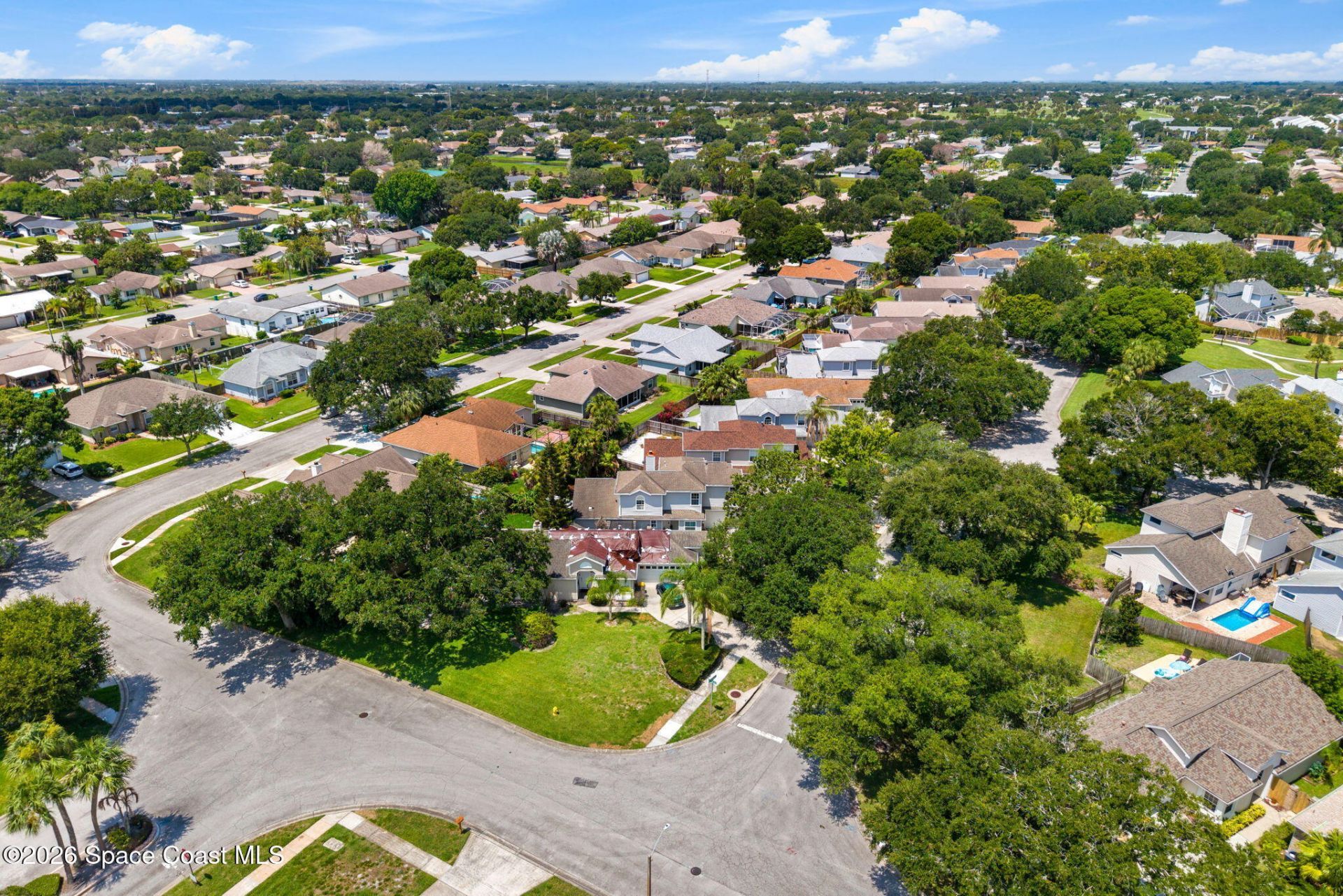 1697 Pine Valley Drive , Melbourne, FL 32935 Photo