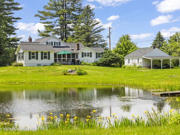 4538 County Road 9, New Lebanon, NY 12125