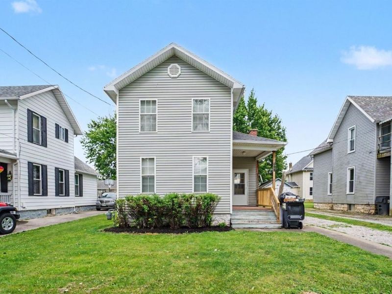 210 High Street, Bellevue, OH 44811 Photo 2