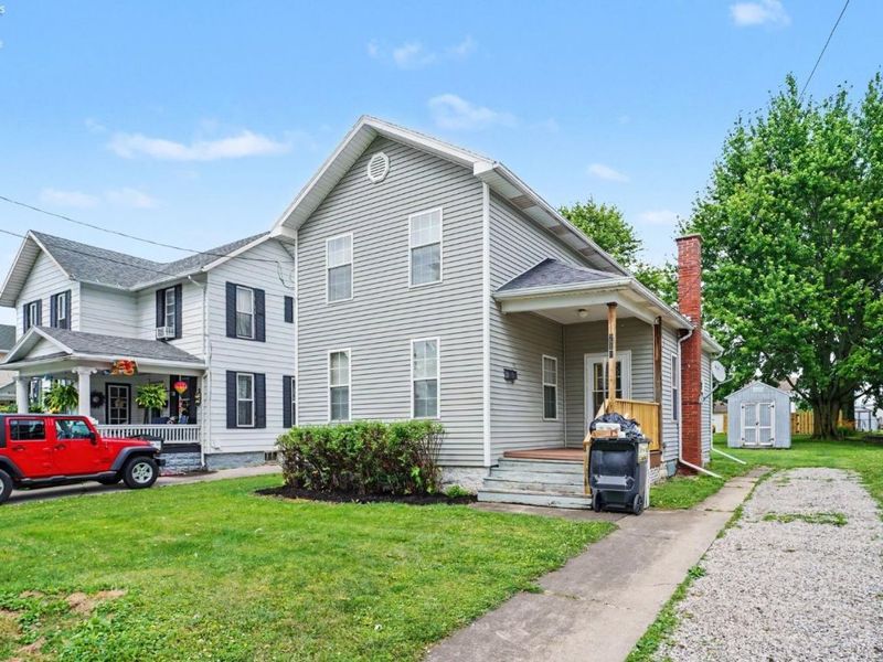 210 High Street, Bellevue, OH 44811 Photo 4