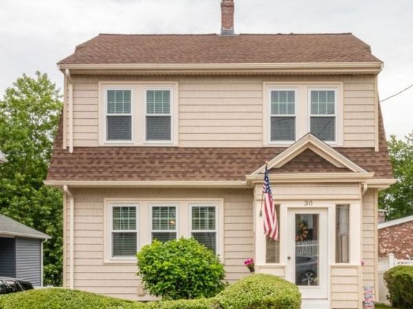 30 Belton St, Boston, MA 02124
