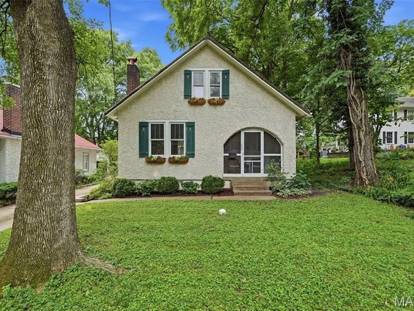 304 Papin Avenue, St Louis, MO 63119