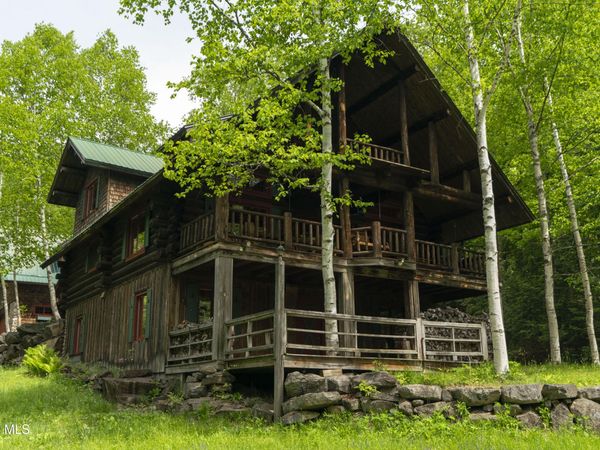 54 4-H Road, North River, NY 12856