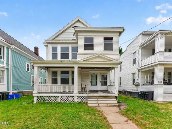 610-612 Morris Street, Albany, NY 12208