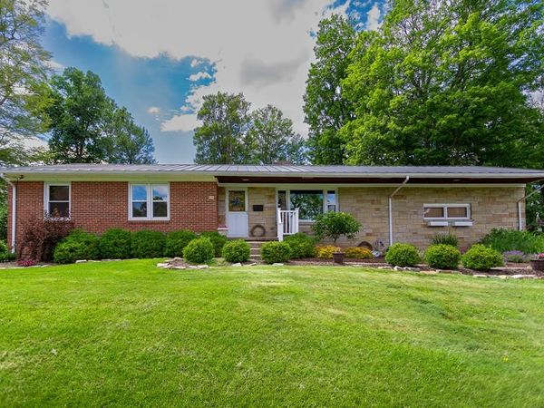 836 Peaceful Path, Mansfield, OH 44907
